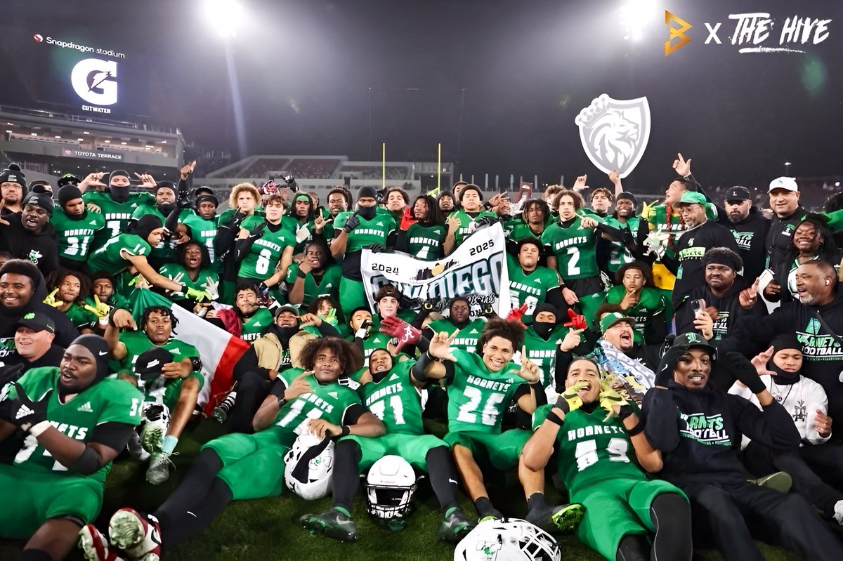 𝐀𝐁𝐎𝐔𝐓 𝐋𝐀𝐒𝐓 𝐍𝐈𝐆𝐇𝐓!

𝟮𝟬𝟮𝟰 𝗖𝗜𝗙𝗦𝗗𝗦 𝗙𝗼𝗼𝘁𝗯𝗮𝗹𝗹 𝗢𝗽𝗲𝗻 𝗗𝗶𝘃𝗶𝘀𝗶𝗼𝗻 𝗖𝗵𝗮𝗺𝗽𝗶𝗼𝗻

𝑳𝒐𝒄𝒌𝒆𝒅 𝑻𝒉𝒆 𝑩𝒍𝒐𝒄𝒌 𝑫𝒐𝒘𝒏!! 𝑻𝒊𝒎𝒆 𝑻𝒐 𝑬𝒙𝒑𝒂𝒏𝒅…
#LincolnCertified 🍀 #RepTheHive