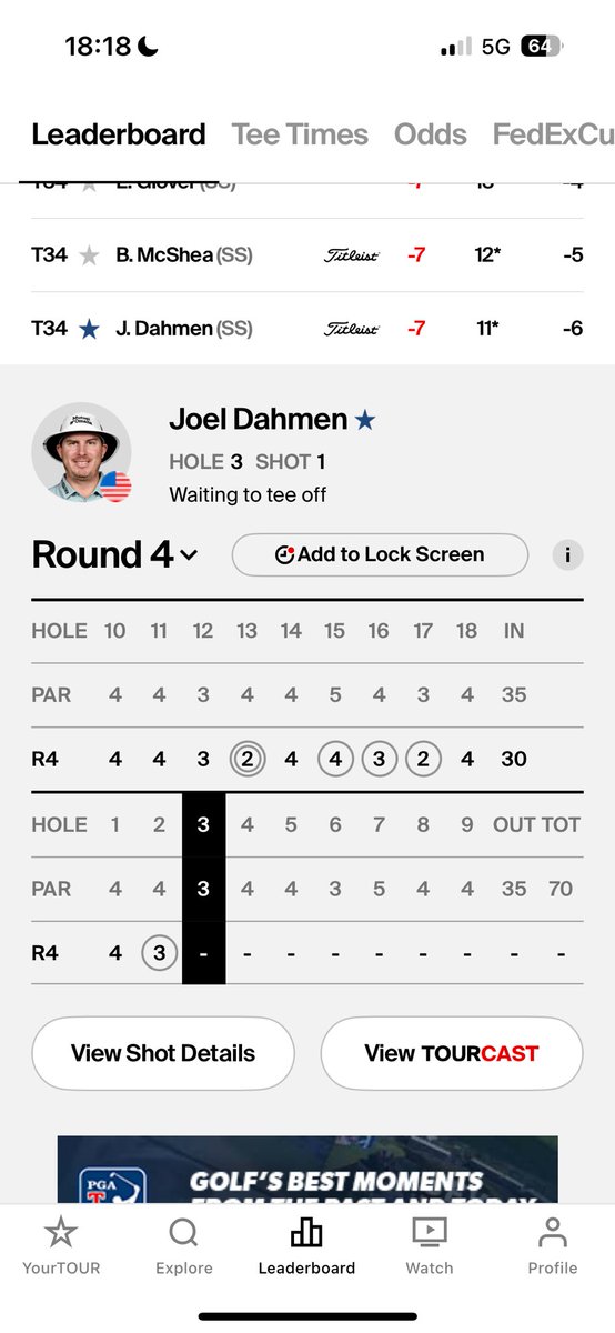 Jon Hancock tweet media