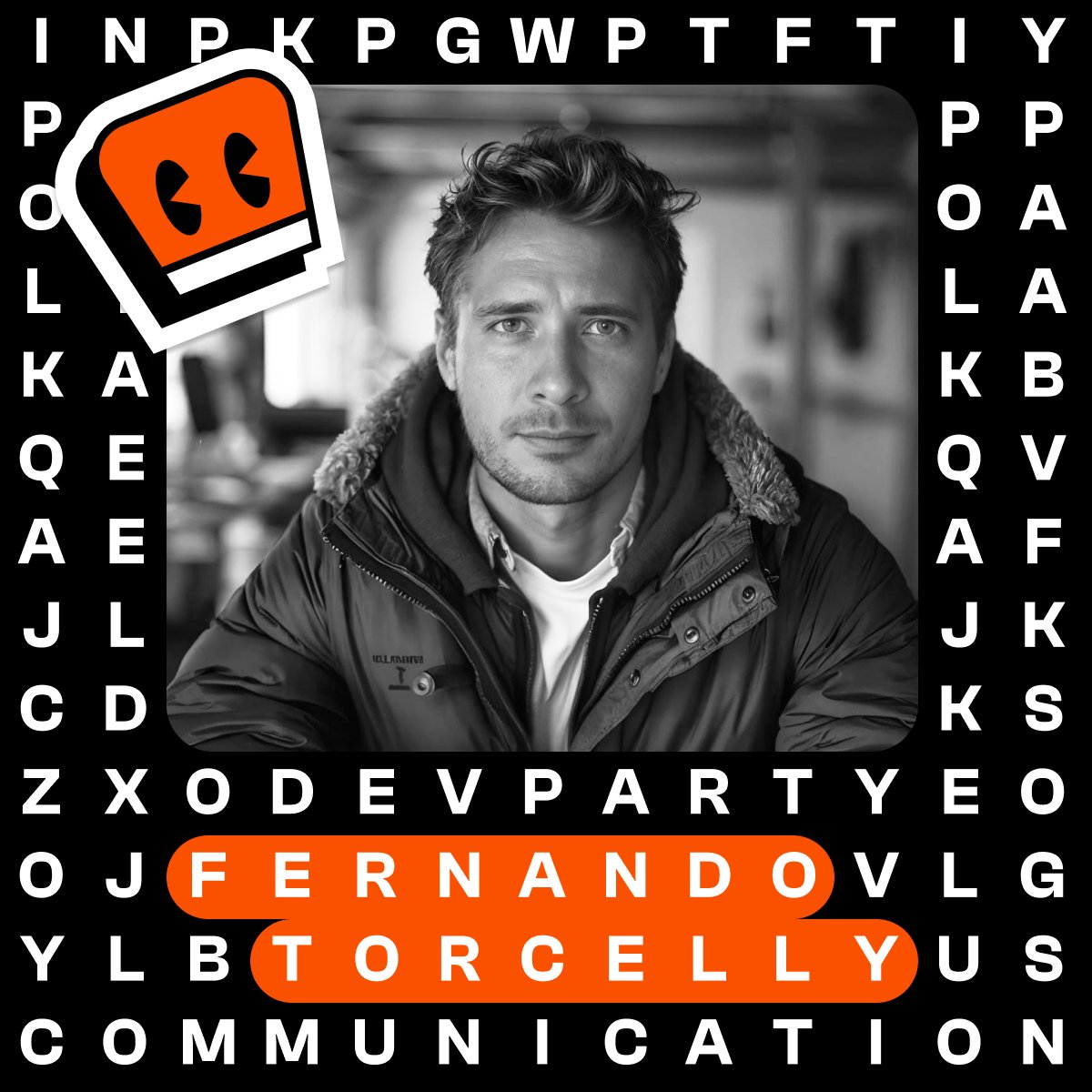 💥 <a href="/Torcelly/">Fernando Torcelly</a> nos trae la charla 'Código perfecto, carrera mediocre' en la #GGDevParty. 

¿Escribir buen código lo es todo? 🤔 
Spoiler: ¡No! 

Descubre qué más necesitas para triunfar en tu carrera tech. 🚀 

meetup.com/gofigeeks/even…