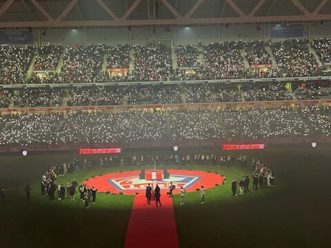 Martine Aubry tweet media