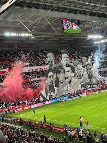 Martine Aubry tweet media