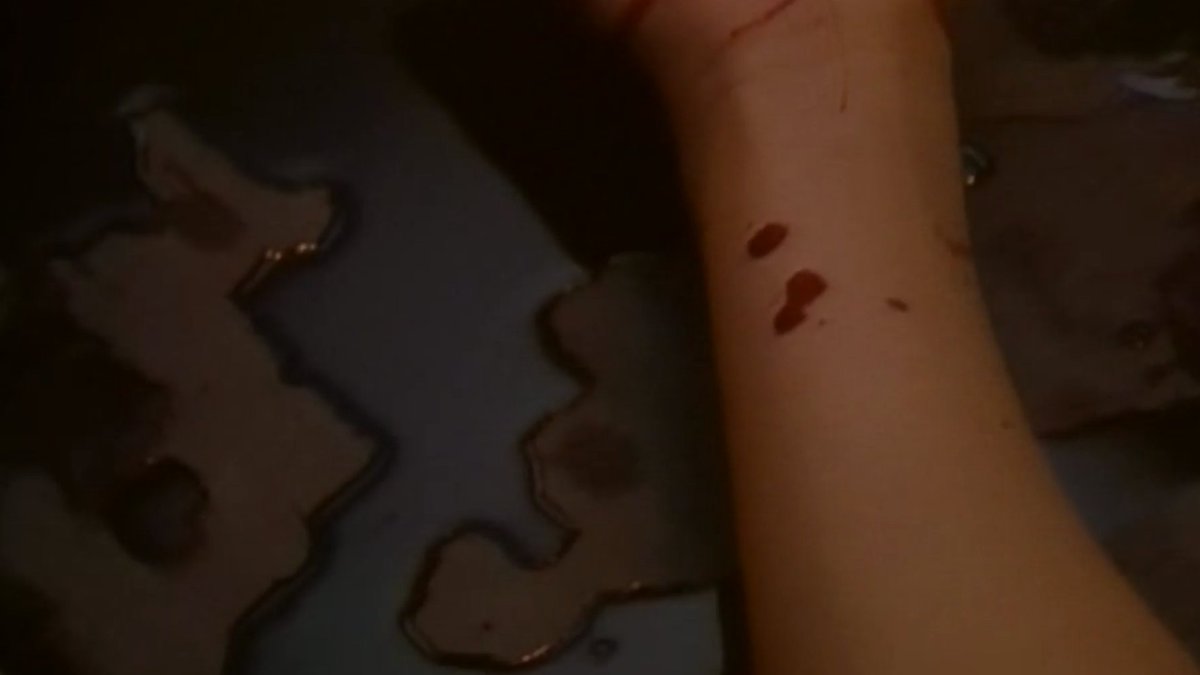 HORROR NO DRIVE tweet media