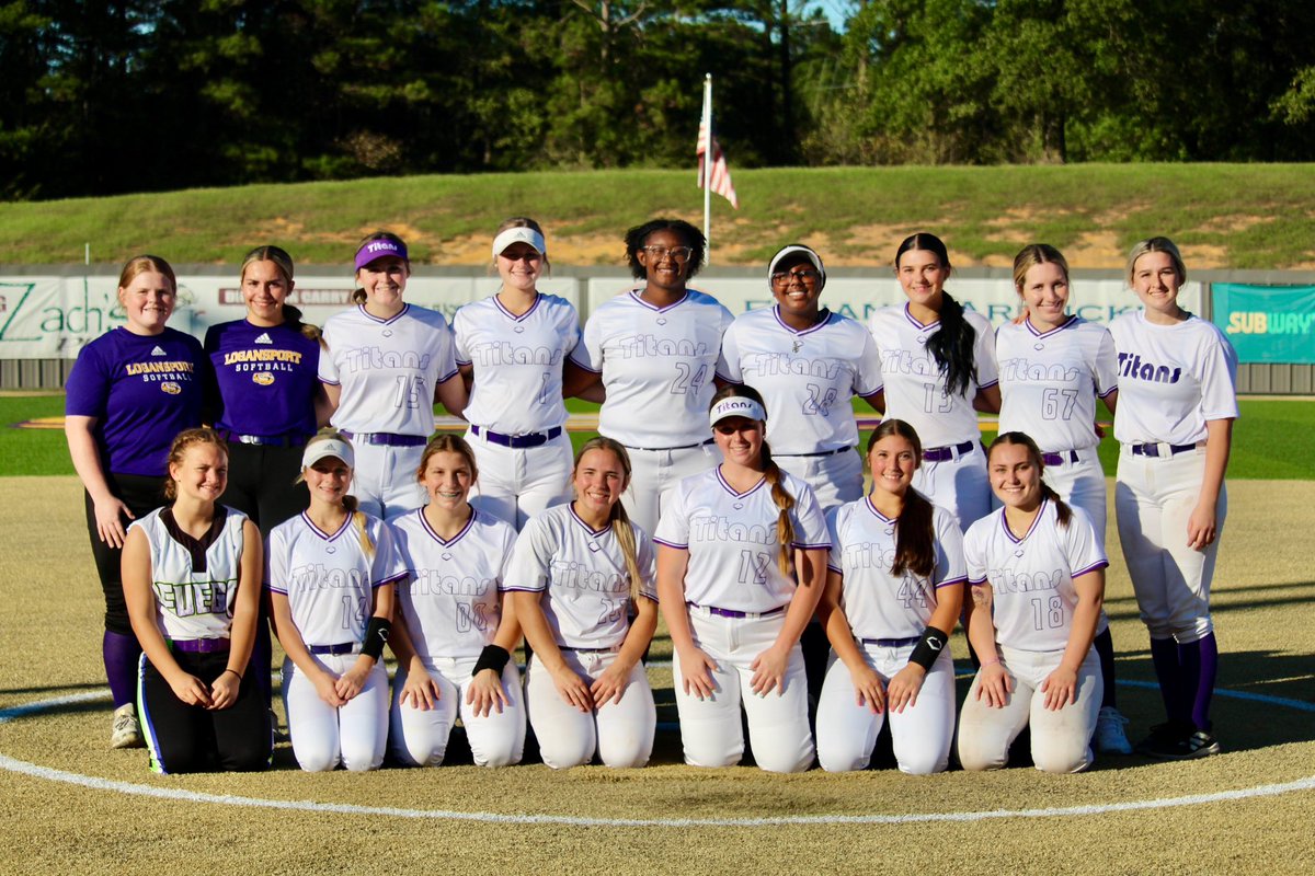 AND THAT’S A WRAP! Our 2024 fall season has come to an end! These girls played in a round robin in Logansport, Louisiana yesterday and went out with a bang! We are so proud of the hard work and dedication these girls have put in over the past couple of months! We are sad to see