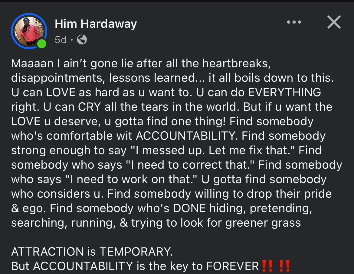 Jas_MBA's tweet photo. Speaking facts!! 👏🏾👏🏾👏🏾 https://t.co/Hu0lrW1Mb8
