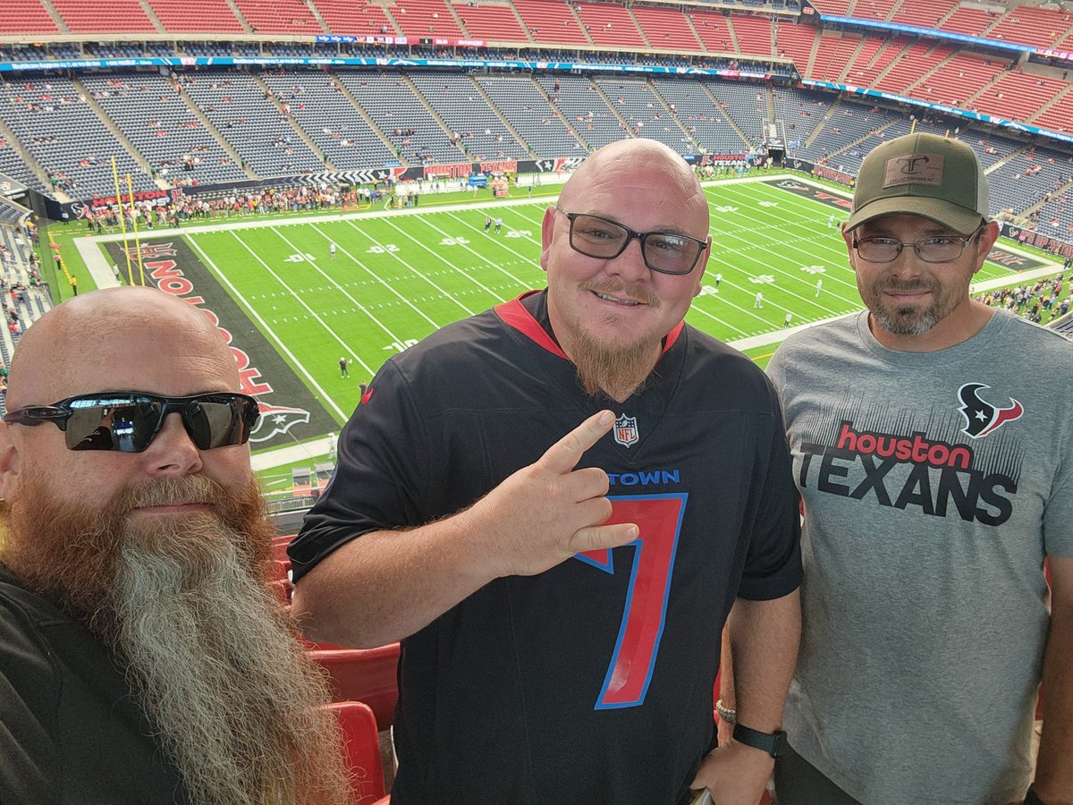 Ckrice78's tweet photo. #HtownMade https://t.co/OkNIuif3Qq