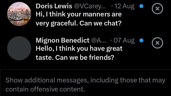 Patrick Shortis tweet media