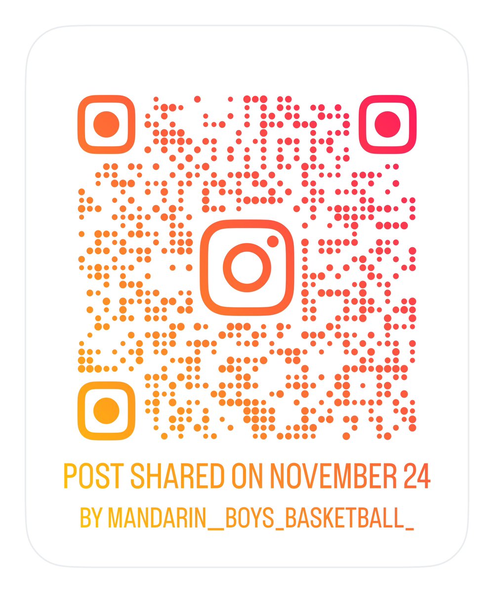 follow Mustangs Basketball!!
