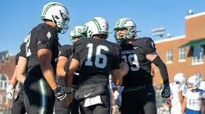 Hashem Saleh (@hashemsaleh130) on Twitter photo After a great conversation with <a href="/Coach_McCorkle/">Sammy McCorkle</a> I’m blessed to receive my first D1 offer to <a href="/DartmouthFTBL/">Dartmouth Football</a>
<a href="/CwoodCoachT/">Coach Tony</a> <a href="/Helsayed32/">Hassan Elsayed</a> <a href="/BillyAmen/">Bilal Billy Amen</a> <a href="/MichFBFrenzy/">Michigan Prep Frenzy</a> <a href="/MIexposure/">Michigan exposure</a> <a href="/AllenTrieu/">Allen Trieu</a> <a href="/TheD_Zone/">The D Zone</a> After a great conversation with <a href="/Coach_McCorkle/">Sammy McCorkle</a> I’m blessed to receive my first D1 offer to <a href="/DartmouthFTBL/">Dartmouth Football</a>
<a href="/CwoodCoachT/">Coach Tony</a> <a href="/Helsayed32/">Hassan Elsayed</a> <a href="/BillyAmen/">Bilal Billy Amen</a> <a href="/MichFBFrenzy/">Michigan Prep Frenzy</a> <a href="/MIexposure/">Michigan exposure</a> <a href="/AllenTrieu/">Allen Trieu</a> <a href="/TheD_Zone/">The D Zone</a>