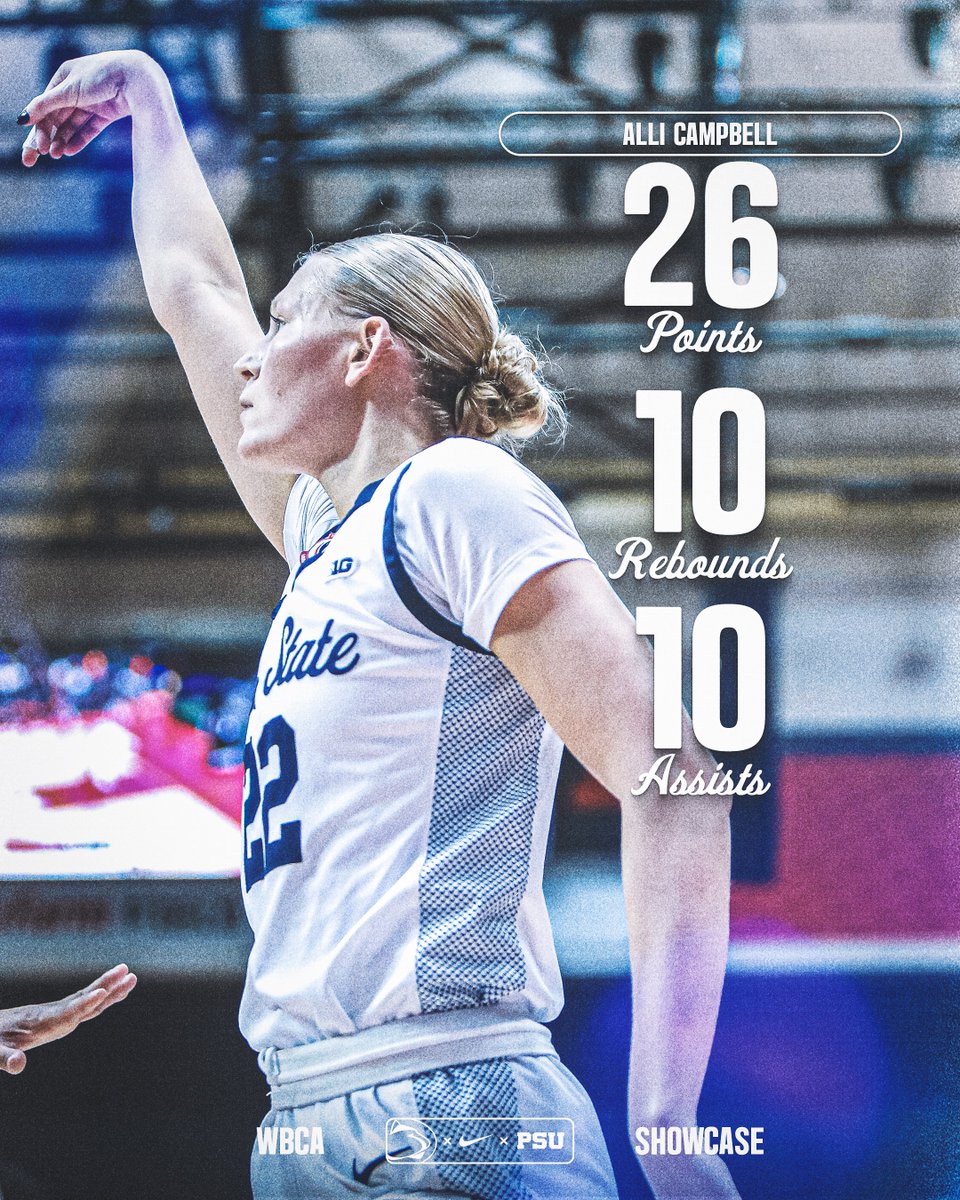 Just Ace things. 🤷‍♀️

#LionMentality | <a href="/alli_campbell21/">Alli Campbell</a>