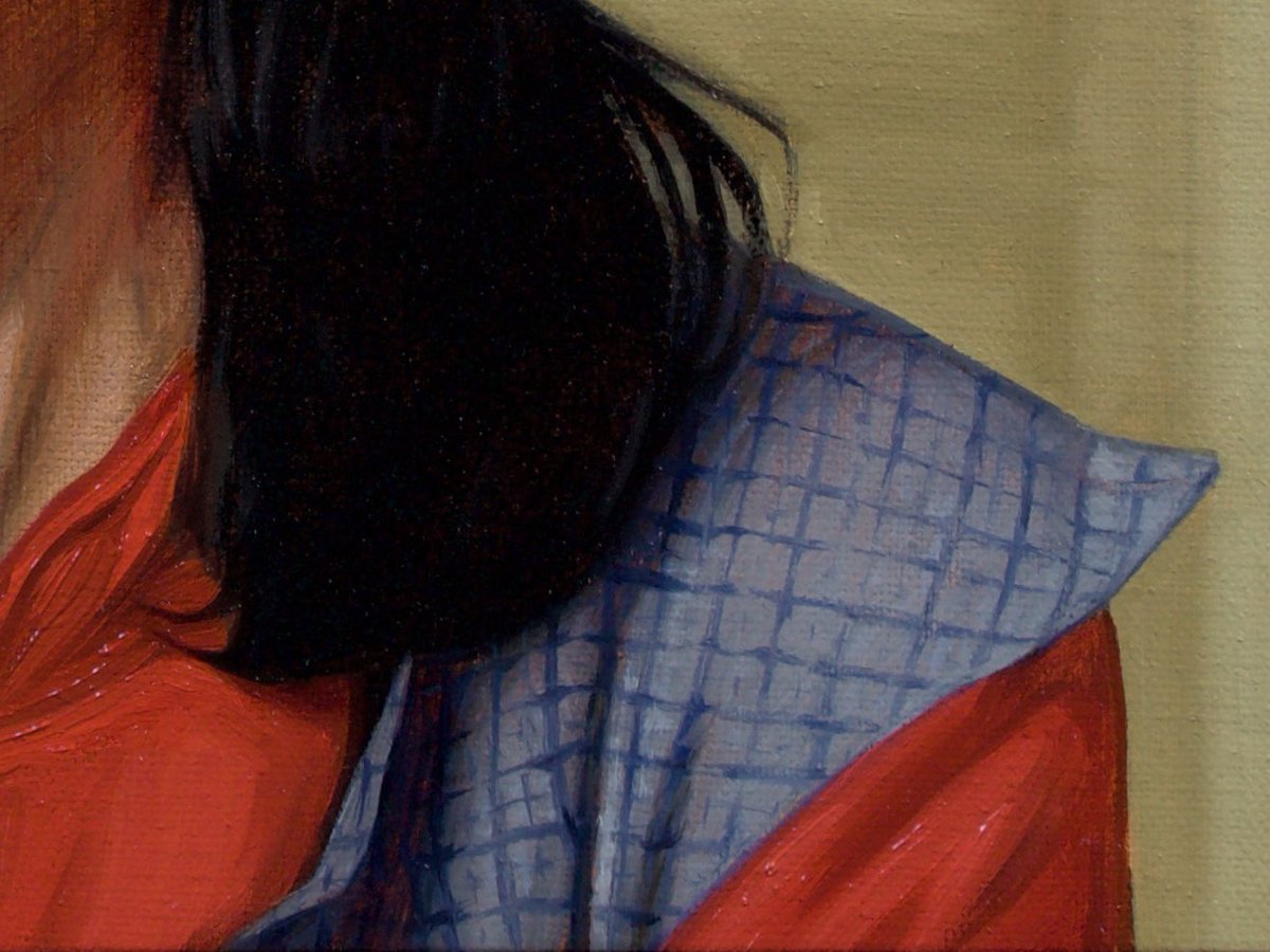 details of “This Particular Occasion”