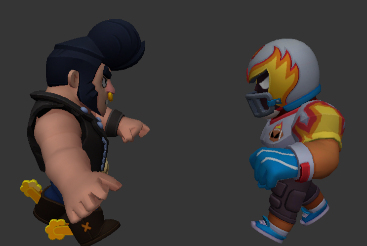 READYB4CKINCI's tweet photo. When tienes asuntos importantes que hacer con tu compa:

#brawlstars #brawlstarsbull #brawlstarsprimo #BullPrimo https://t.co/ixlrHVvfVg