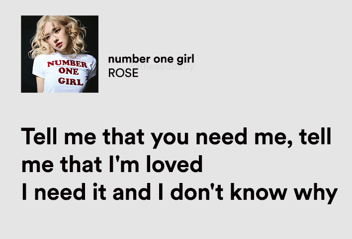 thesadbaby's tweet photo. rosé. https://t.co/230Ek8WHL7