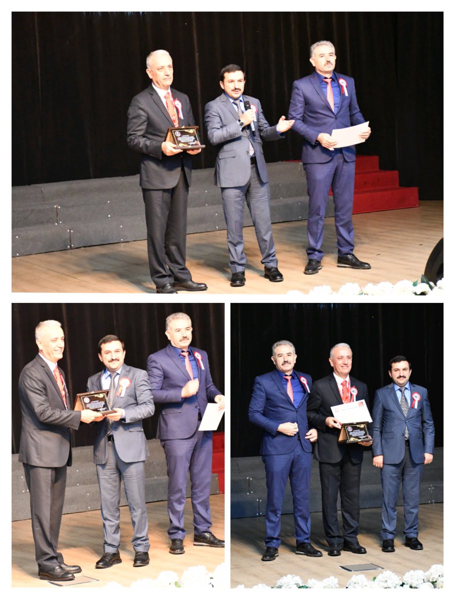 Kaymakamımız Mahmut Sami YILMAZ 24 Kasım Öğretmenler Günü hasebiyle Belen Bahçeşehir Kolejinde düzenlenen programa katıldı. Başta Başöğretmen M.Kemal Atatürk olmak üzere tüm öğretmenlerimizin öğretmenler gününü kutladı.