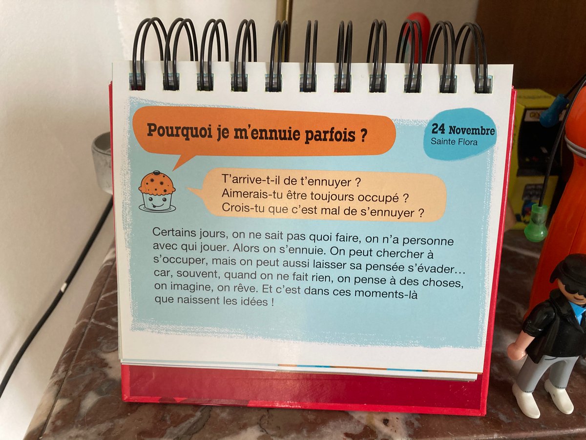 SchnockRevue's tweet photo. L’ennui porte conseil.
#laquestiondujour https://t.co/oxqy0zUx3O