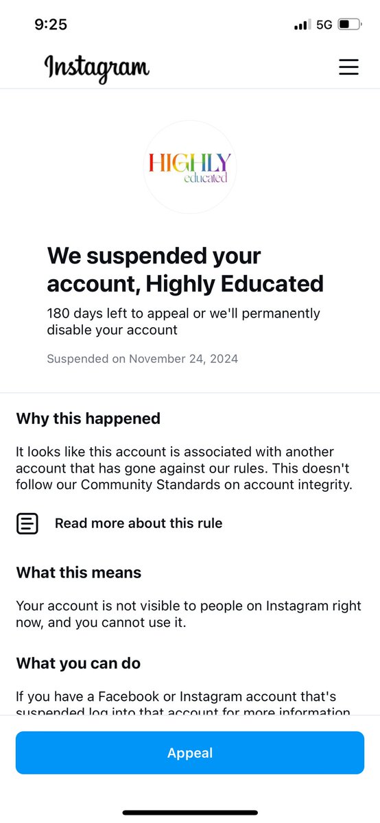 highlyeducatedc's tweet image. No surprise here. If you can take a minute to show your support to the Highly Educated X page that would be greatly appreciated. Big things are coming so stay tuned…..🤫