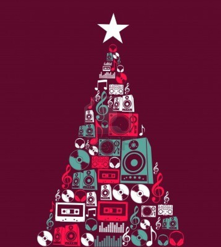 Dear Musicians 💜 
It's me again 😉 If you already have Xmas songs out (and I know some of you have) please submit them here until December 20th 🎄
Christmas songs only under this post please, and now keep me busy... again 😉 Thank you for being a fantastic community ❤️