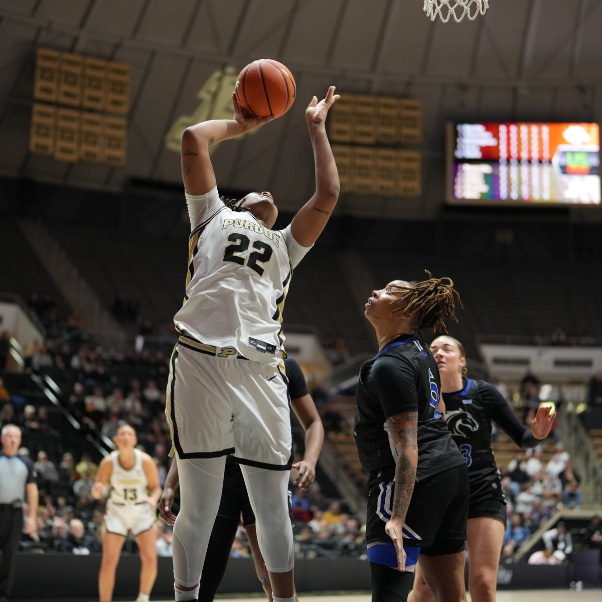 AND ONE ROOK 💪💪💪

<a href="/BlkBeltBaller22/">Kendall “KP” Puryear</a> | #BoilerUp