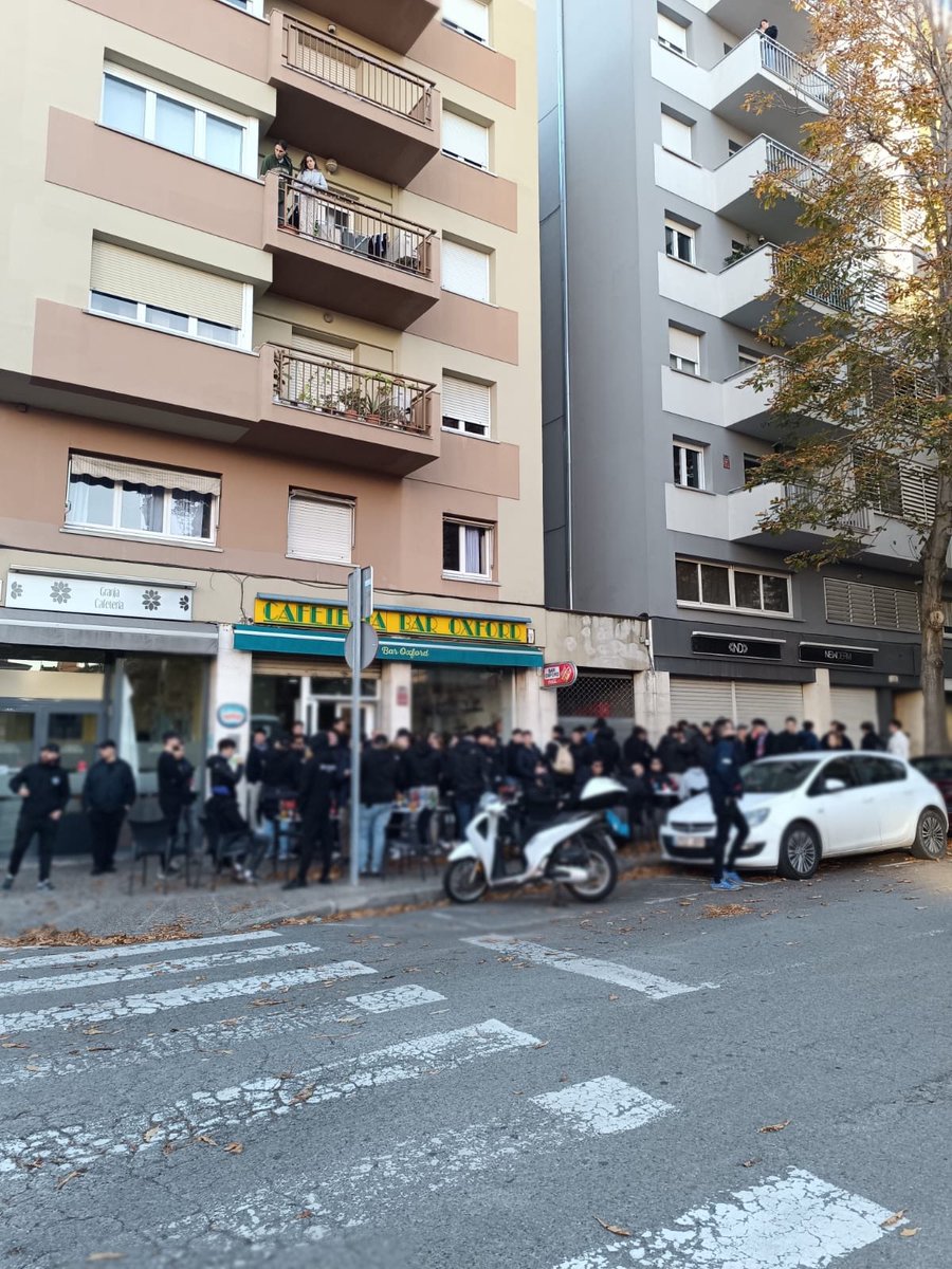 CurvaRCDE's tweet photo. Girona - RCDE (23/11/24) https://t.co/ZXliMv9R7U