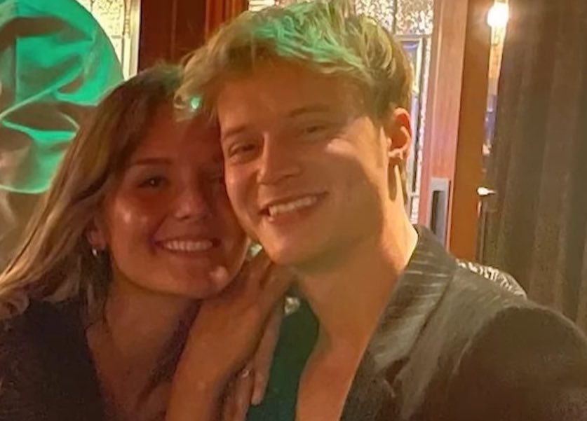 the man who                      the people that
“killed” jj                              actually killed jj