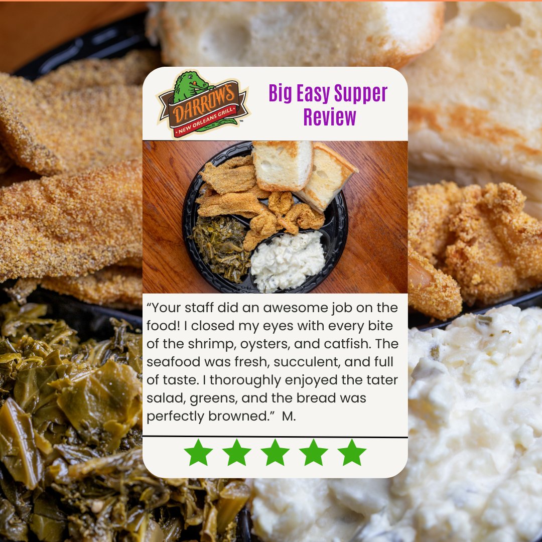 Darrow's New Orleans tweet media