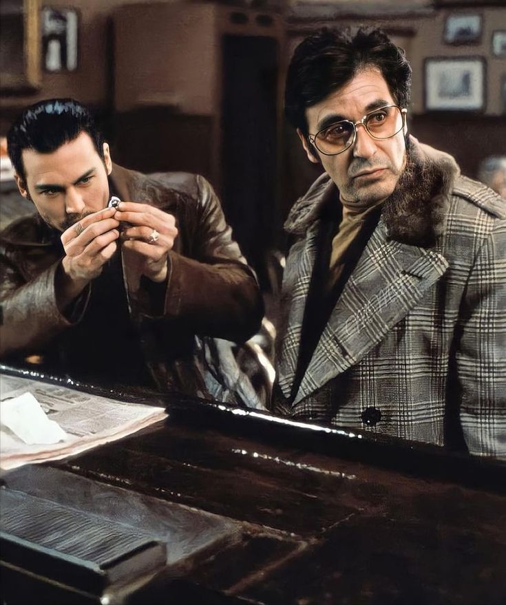 Femureur's tweet image. Postez un duo emblématique.