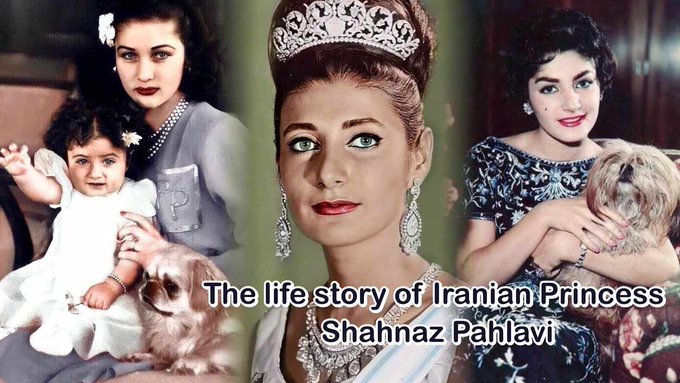 Anderson - 1 pic. I'm daughter to Pahlavi - Christ I'm bloodtype A+ https://t.co/mgkBH46xMJ