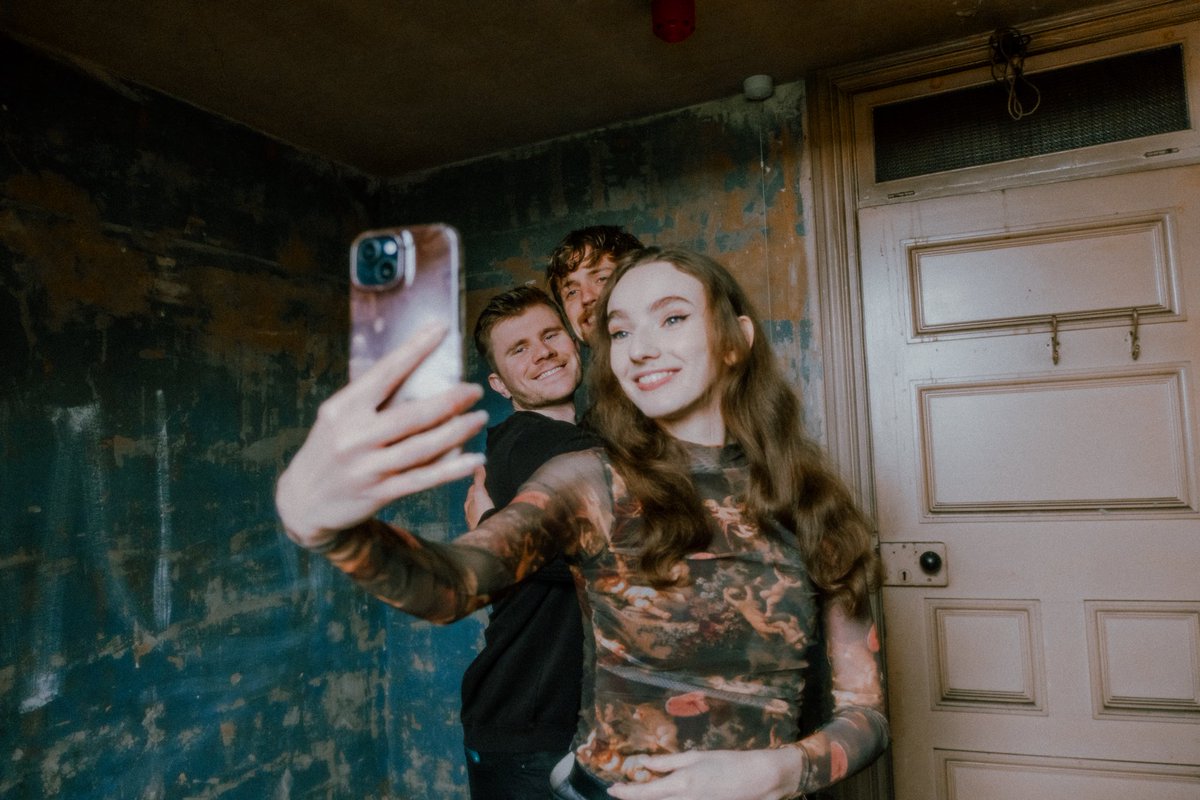 We love Stitch. We’re glad you guys do too.

Thank you.

We’re not done yet x

📷: Luke Tatlock