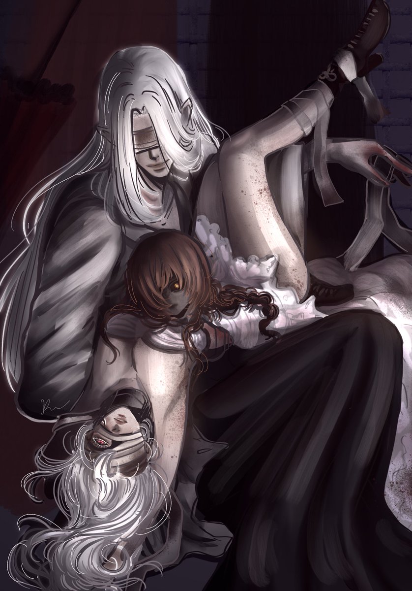 🫠

#mrsilver #MrChopped #homicipherfanart #HOMICHIPER