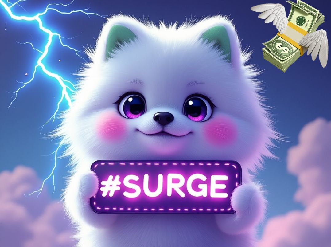 POMBOO SURGE  - $500 rewards campaign 🎁

Pomboo is going HARD. Over $600 has been added to the STX- POMBOO rewards pool <a href="/ALEXLabBTC/">ALEX 🟧 No. 1 Bitcoin DeFi</a>

Let's push this post to win BIG. Easy rewards worth $500 await.

🌟Repost
🌟Like
🌟Tag a friend

#Surge $Alex $Pomboo $Welsh $Leo $Sol $Roo $BTC