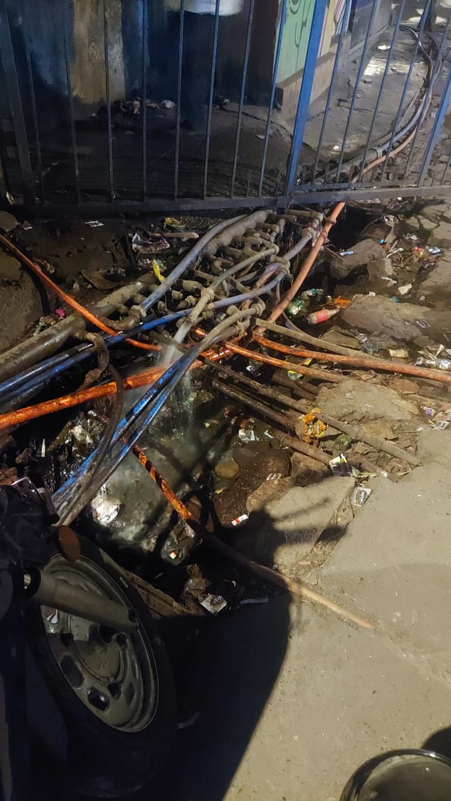 Avinash talware tweet media