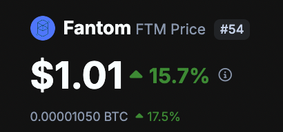 Defi Maximalist 💥 tweet media