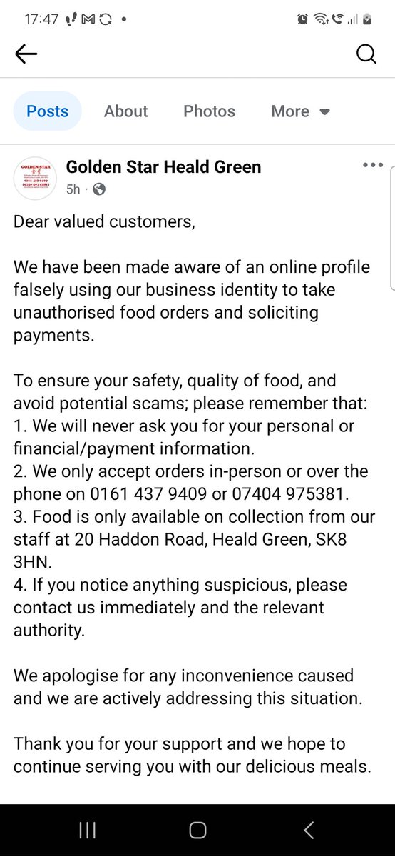 Nicola Greenwood tweet media