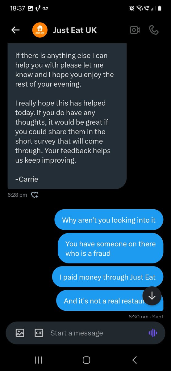 Nicola Greenwood tweet media