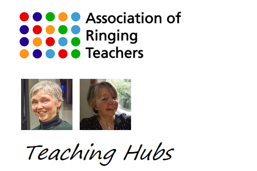 RingingTeachers's tweet photo. Lesley Boyle will be stepping down as the ART Hubs lead after a number of years in this role. De Tremain , who currently looks after Hubs administration is retiring at the end of November.  We welcome Matt Lawrence into the lead role.  Read more: https://t.co/4QX5eX9U5I https://t.co/TYIaCylxCJ