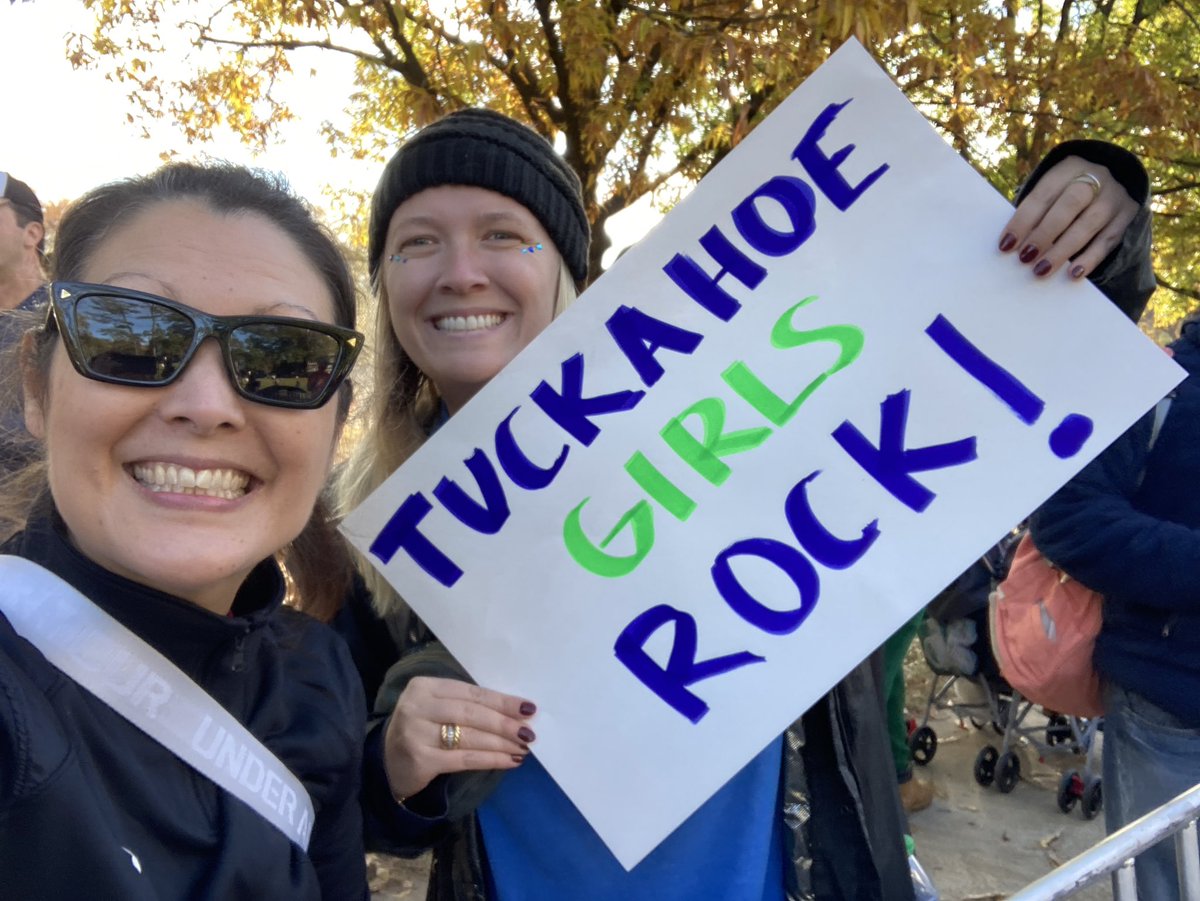 Michele Maurer tweet media