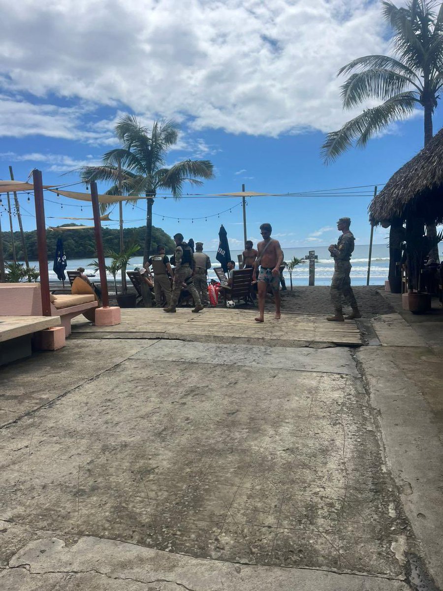 Miguel F Batista. tweet media