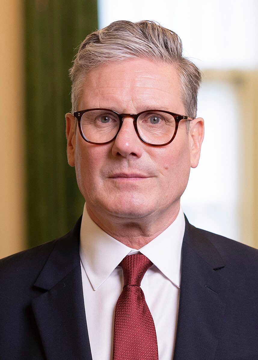 Is Keir Starmer a traitor to Britain?

YES or NO