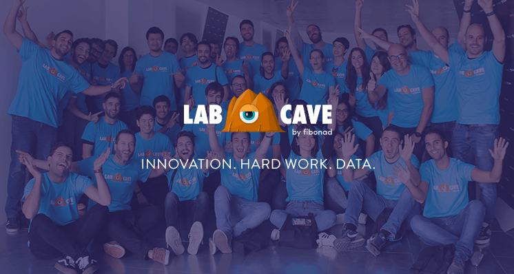 Lab Cave tweet media