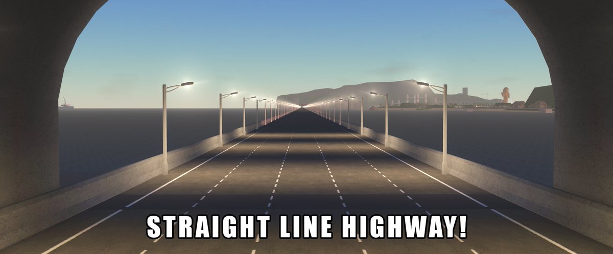 motomayhemrblx's tweet image. 🌟An update has been released! Say hello to our brand new map

Featuring:
New Explorable Areas 🗺️
A brand new highway! 🛣️
Return of the straight line road... ⬆️
Backroads! ↩️ ↪️
Offroad ramps and jumps! 📐

PLAY: 
roblox.com/games/12533625…
#Roblox #MotorcycleMayhem #MotorcycleGame