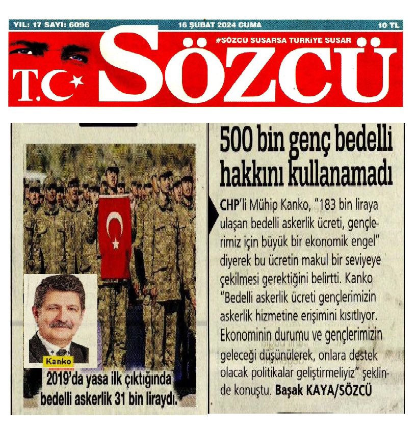 A_F_E_'s tweet photo. kışlasız bedelli askerlik , isteyen gençlerin çoğu ciddi sorumluluğa ve haklı gerekçelere sahipler. onları korkaklıkla suçlayanlar gibi sığ bakış açısına mahkum olmayan, isteklerini haklı argümanlarla temellendiren, vatansever ve cesur insanlardır. inşallah gençler anlaşılabilir! https://t.co/Z6amllm7Qo