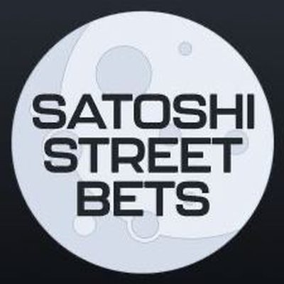 <a href="/SatoshiStBets/">SatoshiStreetBets™</a> @pumpdotfun David Gilbert from British Virgin Islands and England <a href="/SSBceo/">David SSB</a>! 

Why do you block investors who politely ask you in the comments when you plan to release the SSB on Solana token <a href="/SSBcoin/">SatoshiStreetBets Coin</a>, like only the cruelest people in the world would do?

$ssb
$xrp
$xlm
$sol