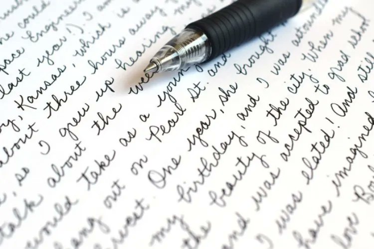 IMiss_Yvonne's tweet photo. I just received 📝(4 TASKS) (Handwritten Lines assignment/ Copy text.. from flashlinewriter via Throne✨. https://t.co/ohBq94igC5 #Wishlist #Throne https://t.co/iPrFWEdiCw
