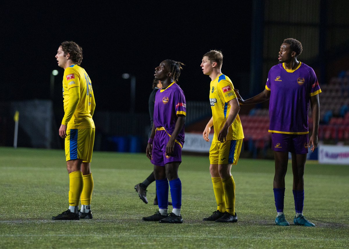 📸 <a href="/CityofLpoolFC/">City of Liverpool FC</a>  and <a href="/Bootle_FC/">Bootle Football Club</a>