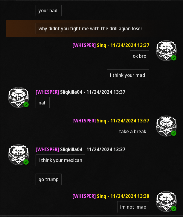 Ty (@TyChanged) / Posts / X