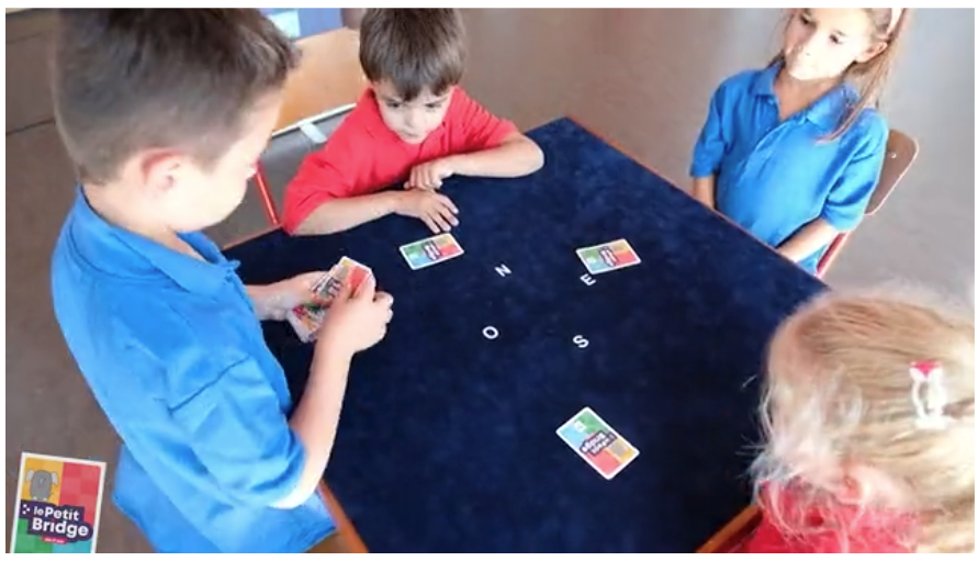 Petit Bridge Challenge 🐘 tweet media