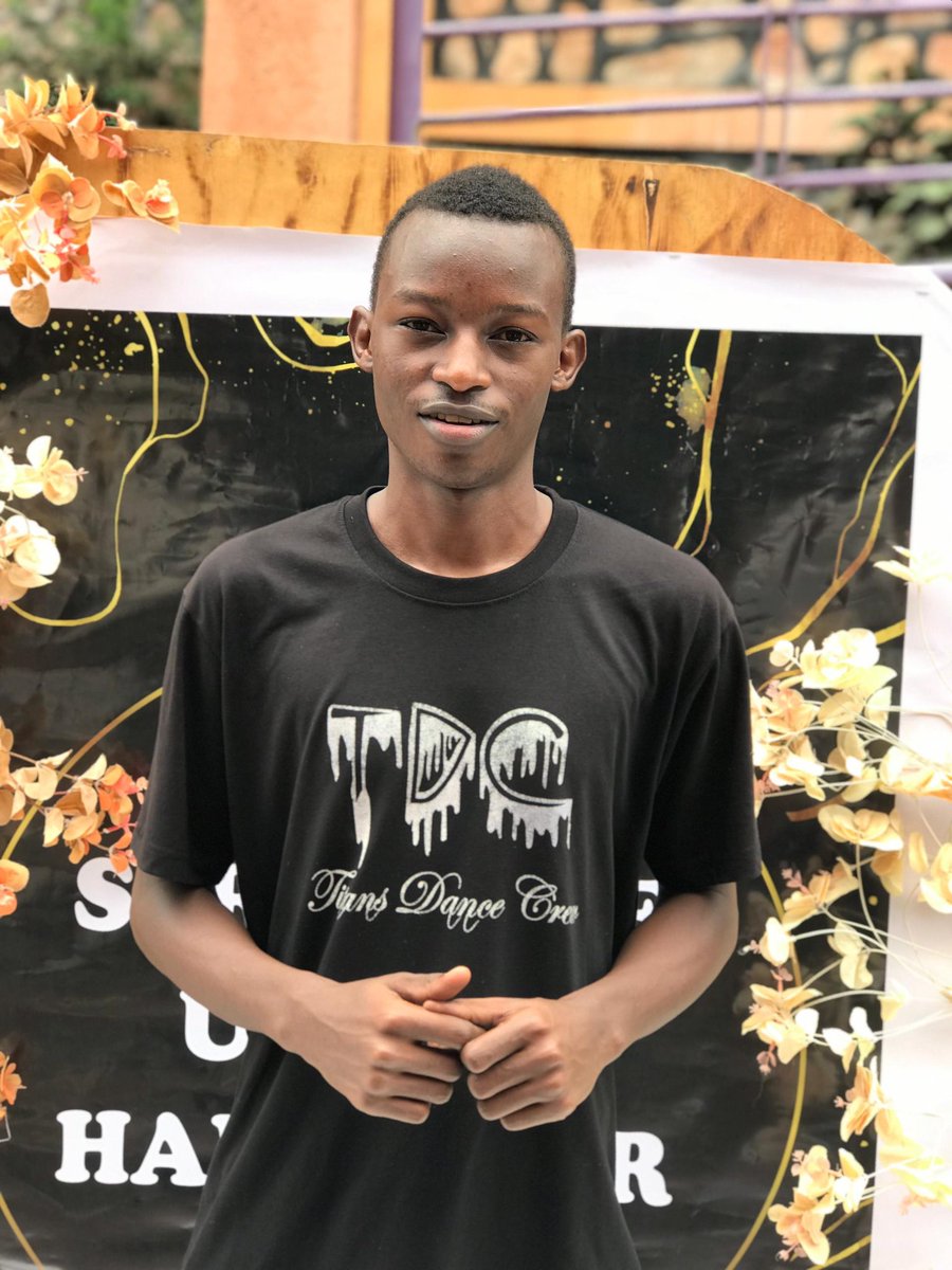 Titans Dance Crew tweet media