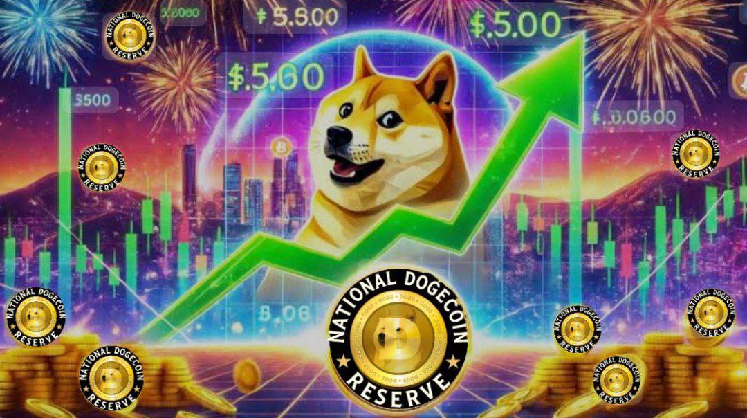 BULLAnyInu's tweet photo. @cb_doge Elon can do everything, even set  a National Dogecoin Reserve in place, $NDR https://t.co/KGfXaDdqcr