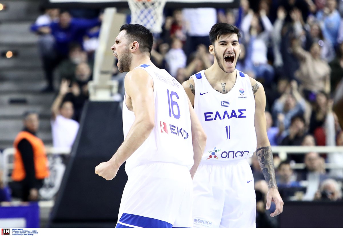 sofia1067's tweet image. Τι σημαίνει Εθνική Ομάδα; Αυτοί οι δύο (και όχι μόνο) τύποι.... Αυτό το συναίσθημα...  💙
@EuroBasket #HellasBasketball 🏀🇬🇷