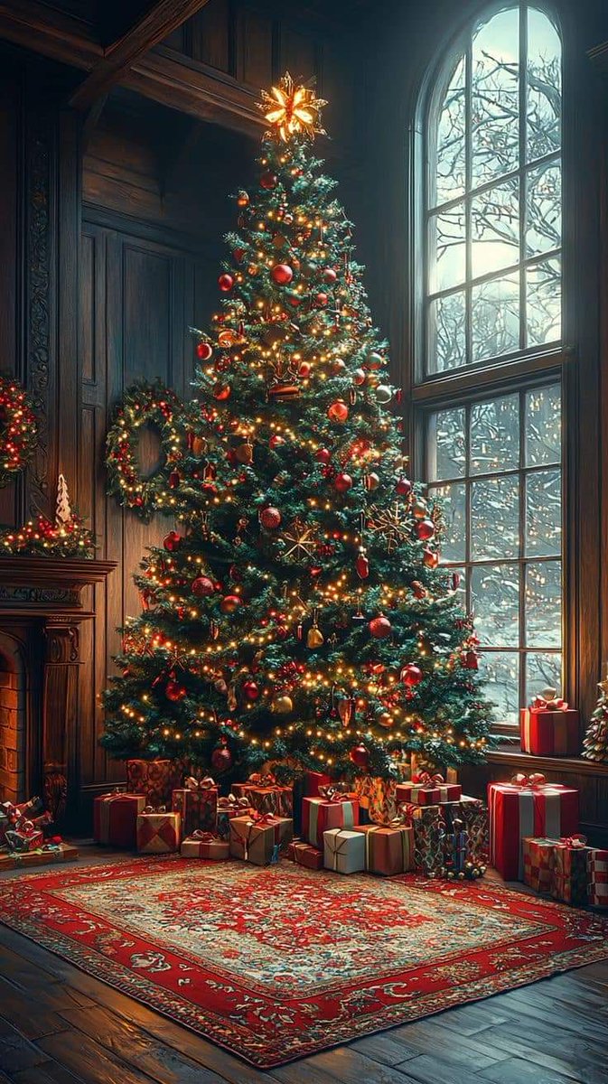 NguyenluuN6789's tweet image. Can't believe Christmas already next month.
