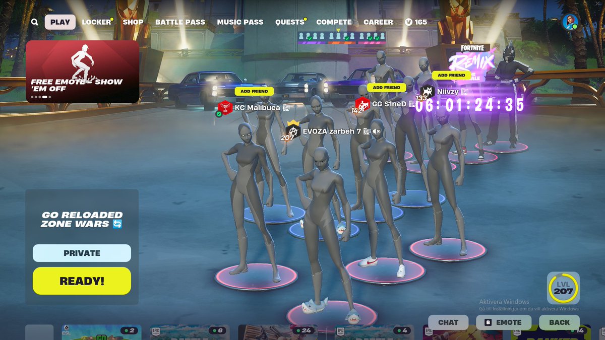 vulcan zarb 23 tweet media